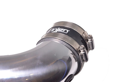Injen 2018+ Jeep Wrangler JL V6-3.6L Polished Power-Flow Air Intake System PF5005P PF5005P Photo - Unmounted