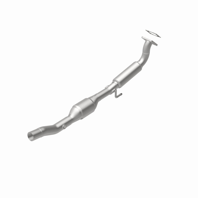 MagnaFlow Volkswagen HM Grade Federal / EPA Compliant Direct-Fit Catalytic Converter 23710 360 Degree Image Set