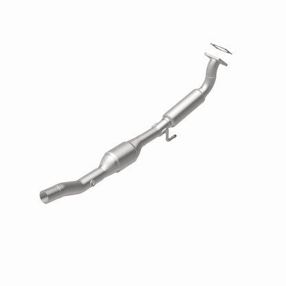 MagnaFlow Volkswagen HM Grade Federal / EPA Compliant Direct-Fit Catalytic Converter 23710 360 Degree Image Set