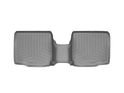 WeatherTech 11+ Ford Explorer Rear FloorLiner - Grey 463594 463594 Photo - Primary