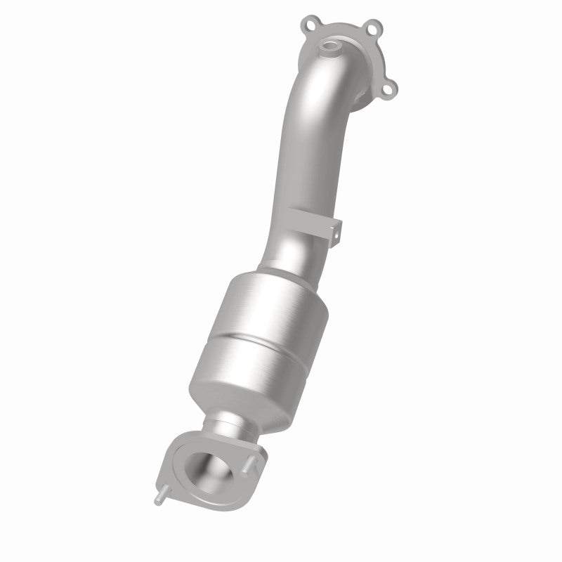 MagnaFlow Cadillac California Grade CARB Compliant Direct-Fit Catalytic Converter 551573 360 Degree Image Set