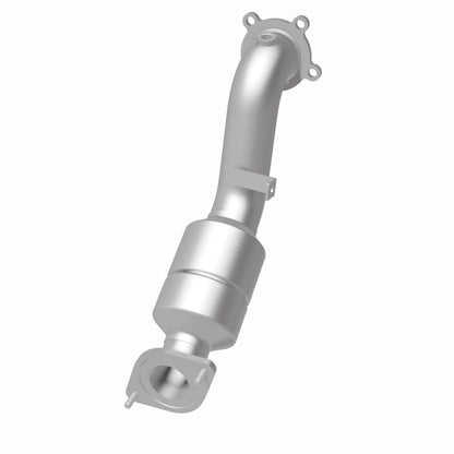 MagnaFlow Cadillac California Grade CARB Compliant Direct-Fit Catalytic Converter 551573 360 Degree Image Set