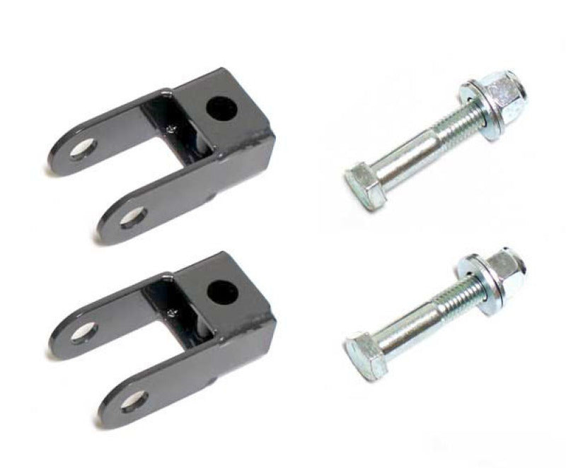 MaxTrac 99-06 GM C/K1500 2WD/4WD Front Shock Extenders 530900 530900 Photo - Primary