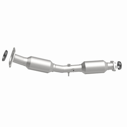 MagnaFlow Nissan Sentra OEM Grade Federal / EPA Compliant Direct-Fit Catalytic Converter 52710 360 Degree Image Set