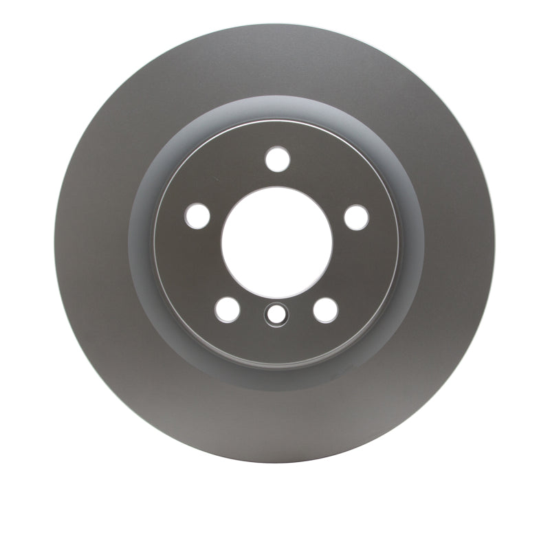 DFC DFC Geomet Coated Rotors - Plain Brakes, Rotors & Pads Brake Rotors - OE - Cryo main image