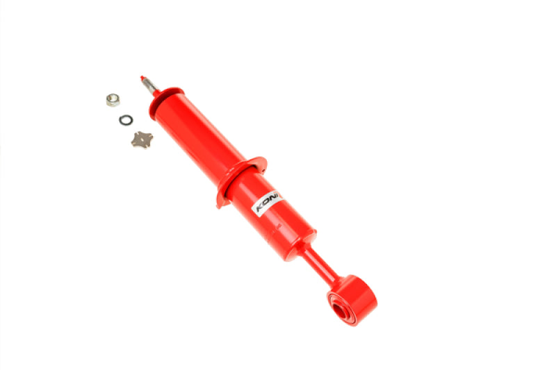 KONI KON Raid (Red) Shocks Suspension Shocks and Struts main image