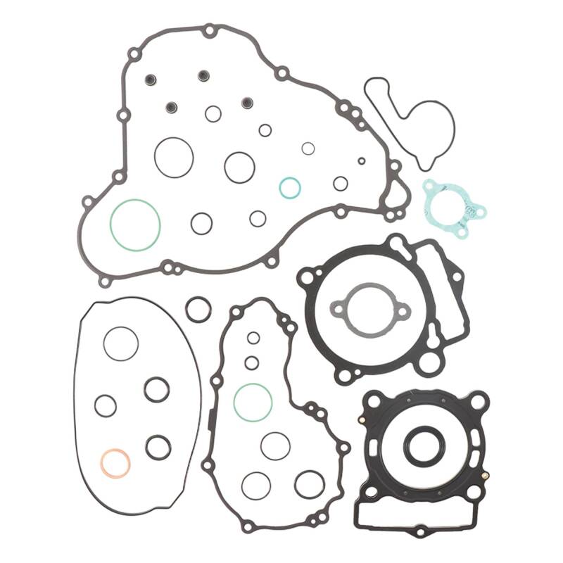 Vertex Pistons Vertex Gaskets 06-19 KTM EXC-F 250 Complete Gasket Kit 808990 808990 Photo - Primary