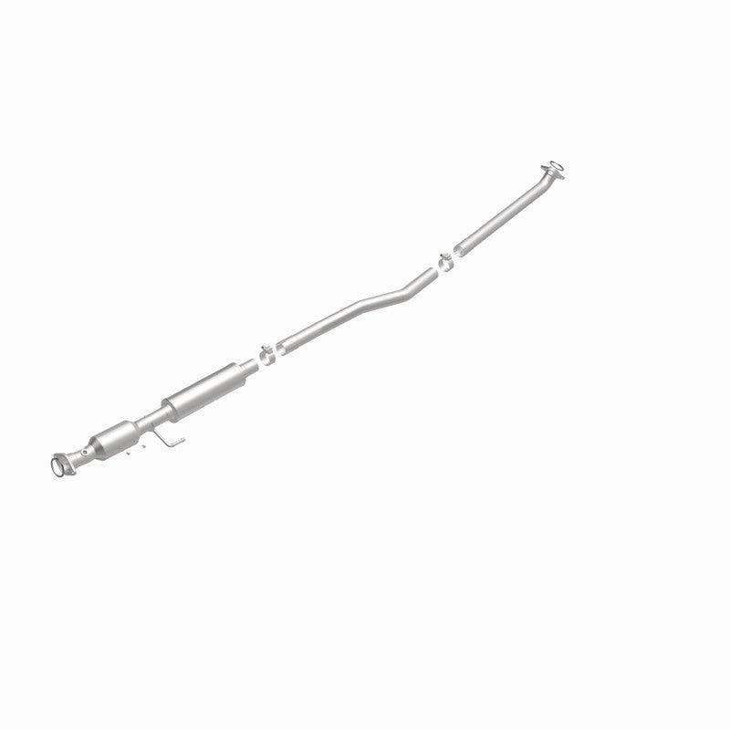 MagnaFlow Mazda CX-5 OEM Grade Federal / EPA Compliant Direct-Fit Catalytic Converter 21-328 360 Degree Image Set