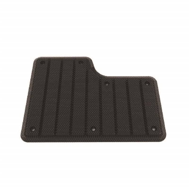3D MAXpider ACE Universal Floor Mat - Black Floor Mats Floor Mats - Rubber main image
