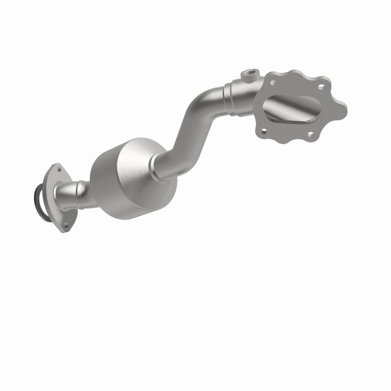 MagnaFlow Lexus OEM Grade Federal / EPA Compliant Manifold Catalytic Converter 22-022 360 Degree Image Set