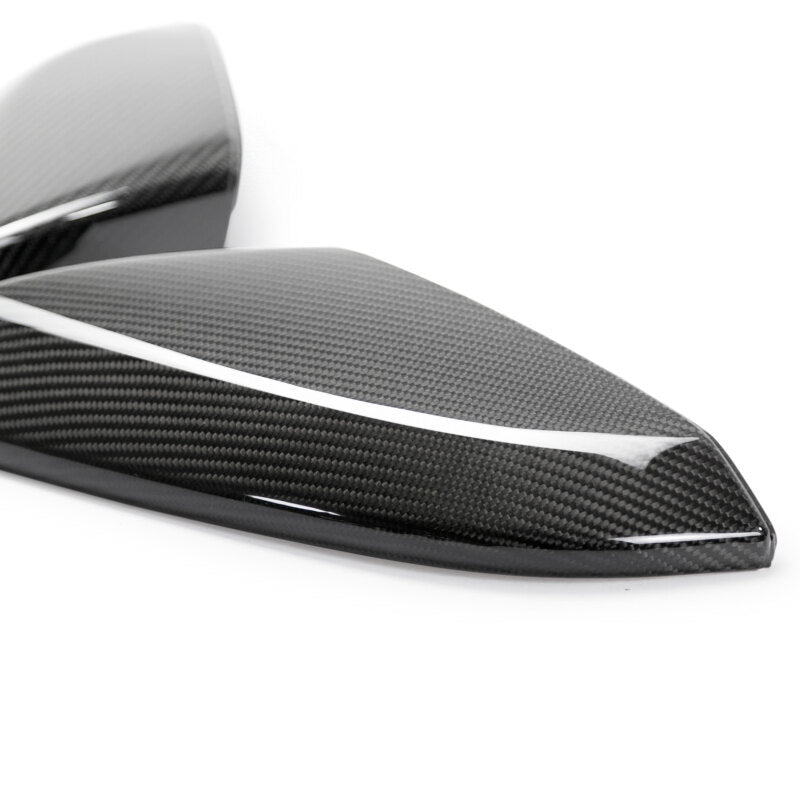 Seibon 16-21 Honda Civic / Civic Type R Carbon Fiber Mirror Covers MC16HDCV-V2 MC16HDCV-V2 User 1