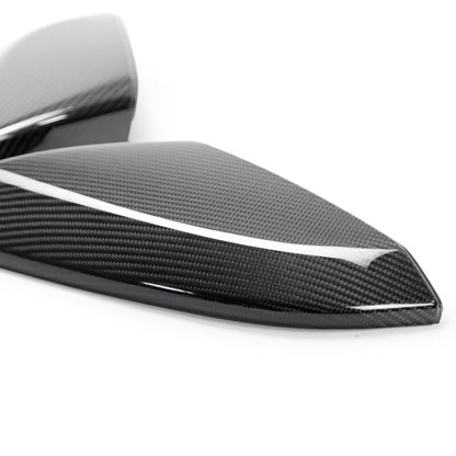 Seibon 16-21 Honda Civic / Civic Type R Carbon Fiber Mirror Covers MC16HDCV-V2 MC16HDCV-V2 User 1