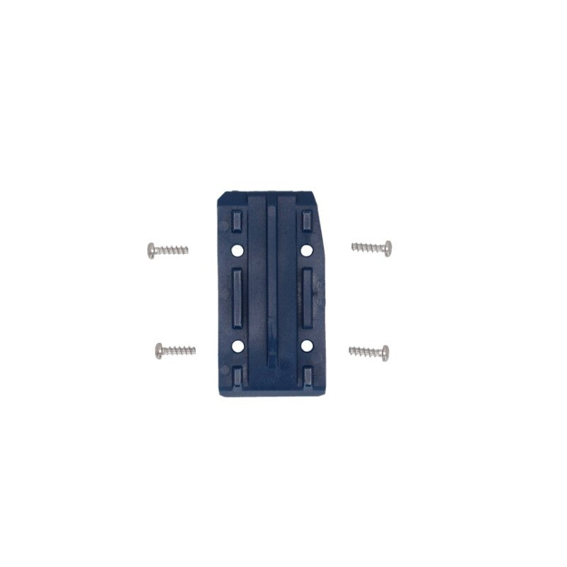 Acerbis ACB Chain Guide - Slider Body Plastics main image