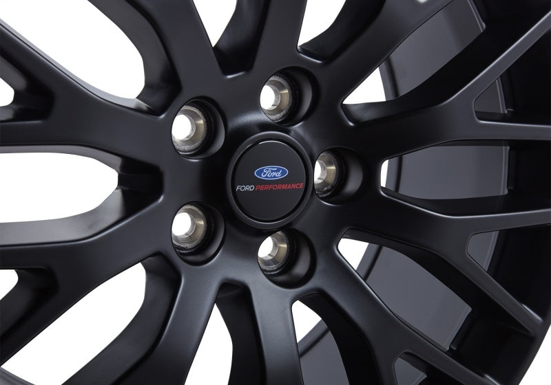 Ford Performance Parts Ford Racing 2015-2017 Mustang GT Performance Pack Front Wheel 19 x 9in M-1007-M199B Photo - Unmounted