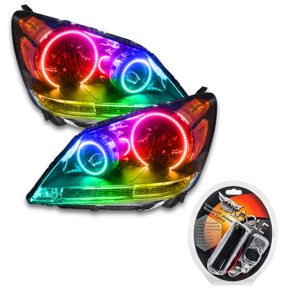 ORACLE Lighting Oracle 08-10 Honda Odyssey SMD HL - ColorSHIFT 8184-330 8184-330 Photo - Primary