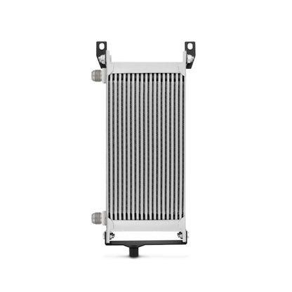 Mishimoto Oil Cooler Kit - Silver 2006-2007 Subaru WRX/STi MMOC-WRX-06 Photo - out of package