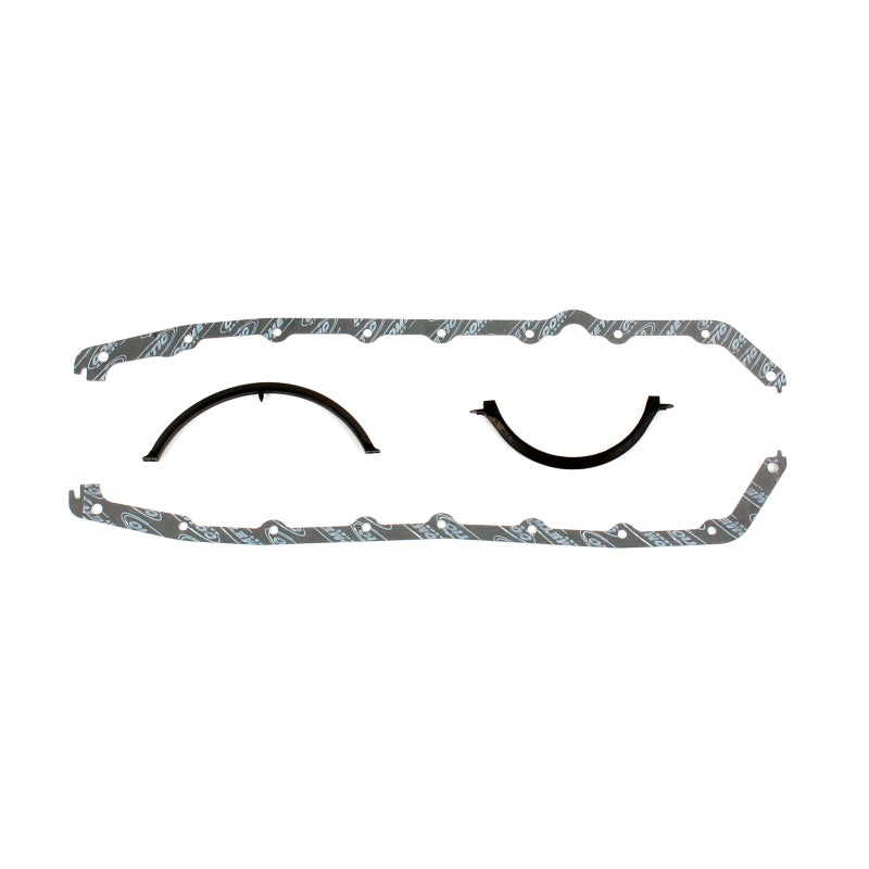 Cometic Oil Pan Gasket Material: Fiber Thickness: .094in C5822-094 Photo - Primary
