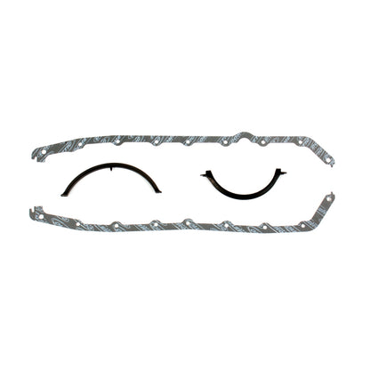 Cometic Oil Pan Gasket Material: Fiber Thickness: .094in C5822-094 Photo - Primary