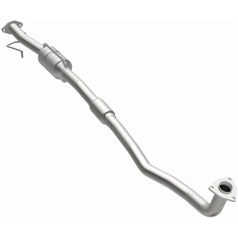 MagnaFlow Toyota Camry OEM Grade Federal / EPA Compliant Direct-Fit Catalytic Converter 52121 Photo - out of package