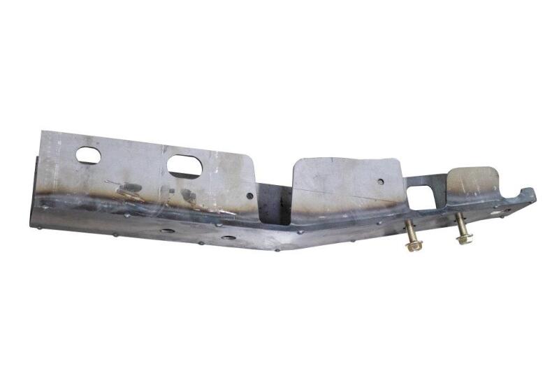 RustBuster Rust Buster 2007-2018 Jeep Wrangler Rear Frame Repair Kit - Left RB5051L RB5051L Photo - Primary