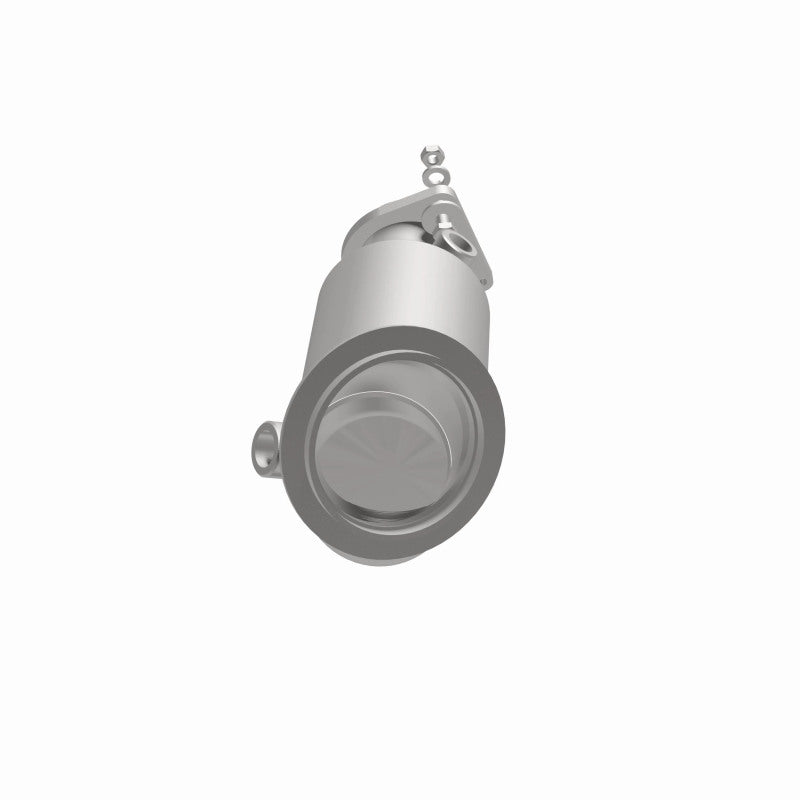 MagnaFlow BMW OEM Grade Federal / EPA Compliant Direct-Fit Catalytic Converter 52931 360 Degree Image Set