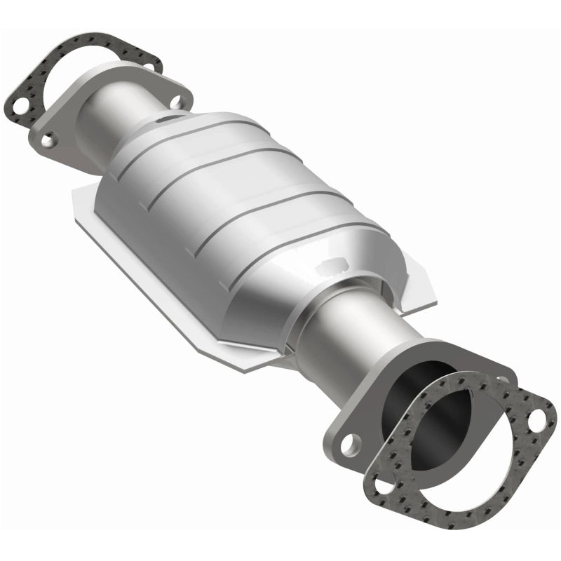 MagnaFlow OEM Grade Federal / EPA Compliant Direct-Fit Catalytic Converter 49447 Photo - out of package