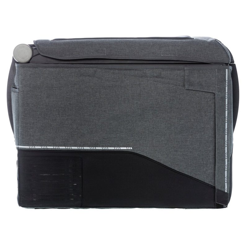 ARB Transit Bag Classic Fridge 50Q Series 2 Grey/Black 10900043 10900043 Photo - Primary