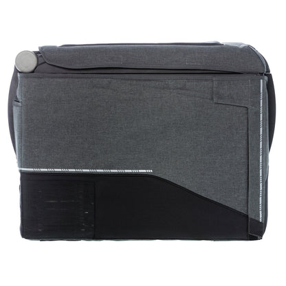 ARB Transit Bag Classic Fridge 50Q Series 2 Grey/Black 10900043 10900043 Photo - Primary