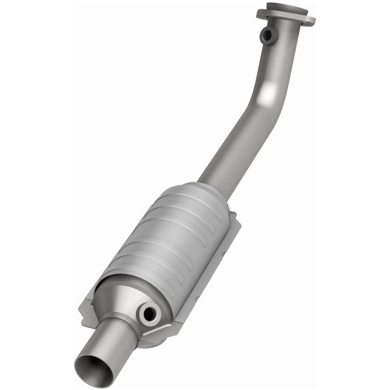 MagnaFlow BMW X5 OEM Grade Federal / EPA Compliant Direct-Fit Catalytic Converter 49572 Photo - out of package
