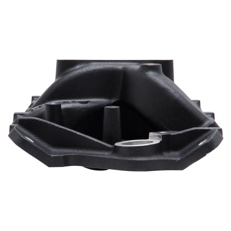 Edelbrock Manifold, Sbc, Performer Air Gap, Black 26013 Photo - Unmounted