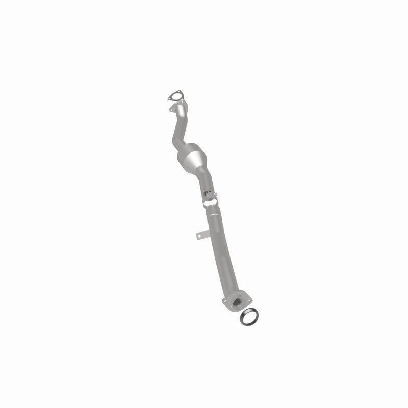 MagnaFlow Subaru OEM Grade Federal / EPA Compliant Direct-Fit Catalytic Converter 52510 360 Degree Image Set