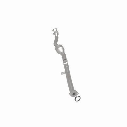 MagnaFlow Subaru OEM Grade Federal / EPA Compliant Direct-Fit Catalytic Converter 52510 360 Degree Image Set