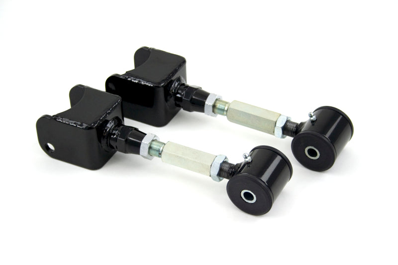UMI Performance 78-96 GM B-Body Adjustable Upper Control Arms - Poly Bushings 3618-B 3618-B Photo - Primary