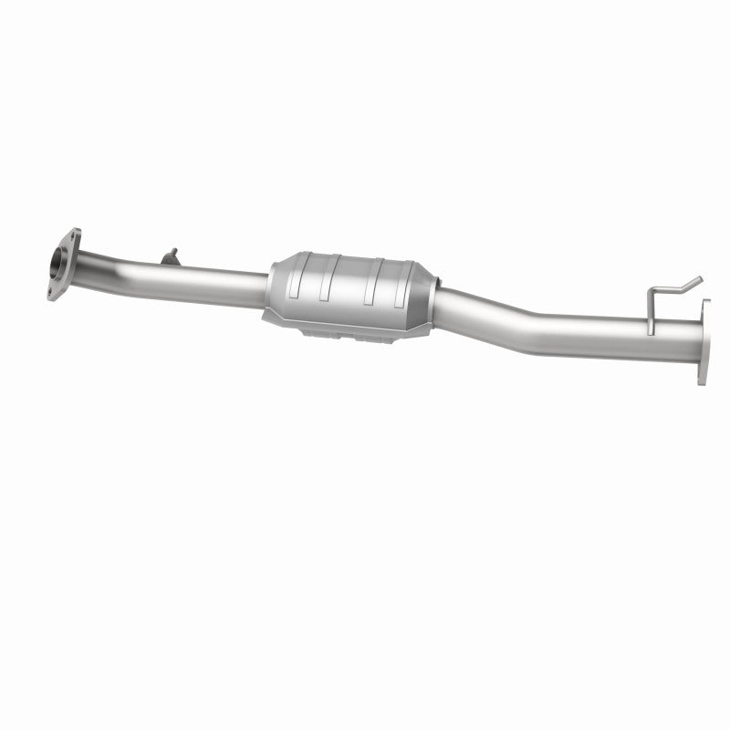 MagnaFlow Toyota RAV4 HM Grade Federal / EPA Compliant Direct-Fit Catalytic Converter 23629 360 Degree Image Set