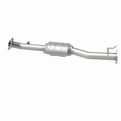 MagnaFlow Toyota RAV4 HM Grade Federal / EPA Compliant Direct-Fit Catalytic Converter 23629 360 Degree Image Set