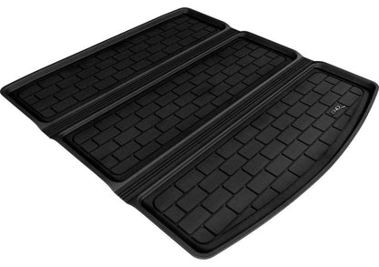 3D MAXpider 2009-2016 Audi A4/ S4/ RS4 Sedan Kagu Cargo Liner - Black M1AD0081309 M1AD0081309 Photo - Primary