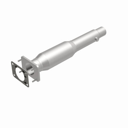 MagnaFlow HM Grade Federal / EPA Compliant Direct-Fit Catalytic Converter 23400 360 Degree Image Set