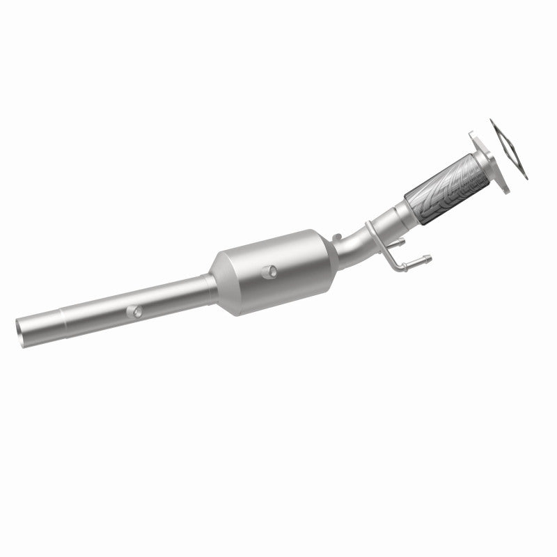 MagnaFlow Volkswagen Beetle California Grade CARB Compliant Direct-Fit Catalytic Converter 5561377 360 Degree Image Set