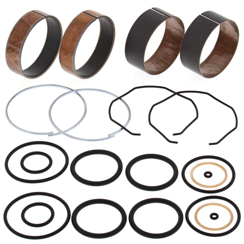 All Balls Racing Fork Bushing Kit 38-6075 38-6075 Photo - Primary