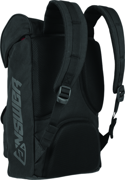 Answer Backpack Blk 447149 447149 User 1