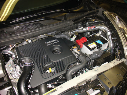 Injen 2011-16 JUKE 1.6L Turbo 4 Cyl. (Inc. Nismo Edition) SP1900WR Photo - Mounted