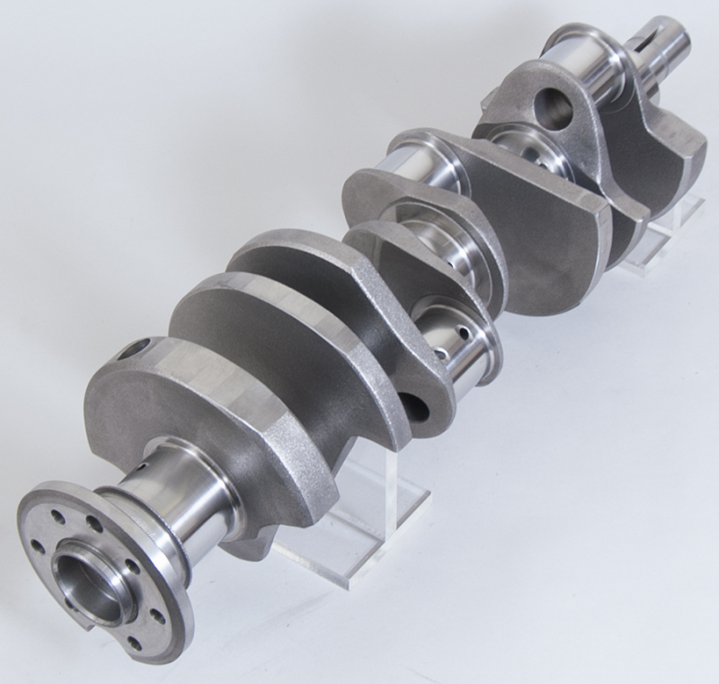 Eagle EAG Crankshafts - 8 Cyl Engine Components Crankshafts main image