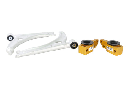 Whiteline Control Arm - Complete Lower Arm Assy Al KTA253 Photo - out of package