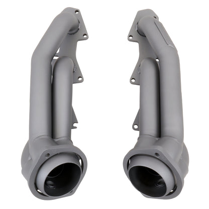 BBK Performance 09-17 Dodge Hemi 5.7L Shorty - 1-3/4" Tuned Length Exhaust Headers 4028 User 1