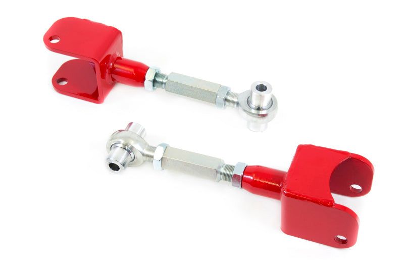 UMI Performance 91-96 Impala SS Adjustable Extended Length Upper Control Arms- Rod Ends 3619-R 3619-R Photo - Primary