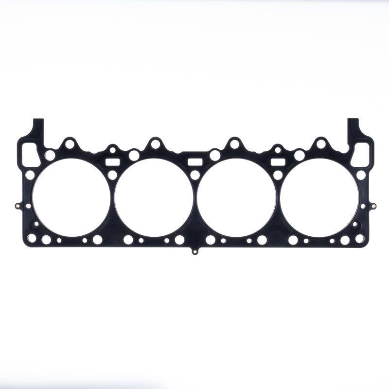 Cometic Head Gasket Bore: 4.500in Material: MLS Thickness: .075in C5447-075 Photo - Primary