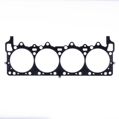 Cometic Head Gasket Bore: 4.500in Material: MLS Thickness: .075in C5447-075 Photo - Primary