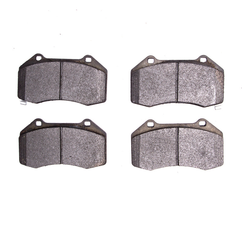 R1 Concepts RNC Semi Met Brake Pads Brakes, Rotors & Pads Brake Pads - OE main image