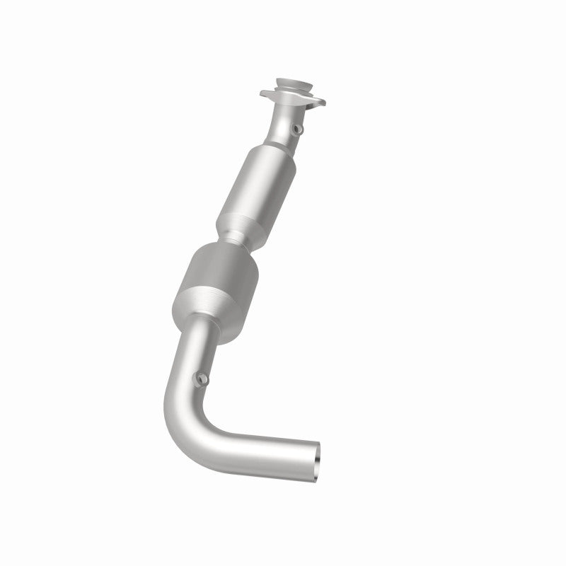 MagnaFlow Ford California Grade CARB Compliant Direct-Fit Catalytic Converter 5582311 360 Degree Image Set