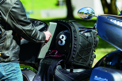 Kuryakyn Momentum Road Warrior Bag 5284 5284 User 3